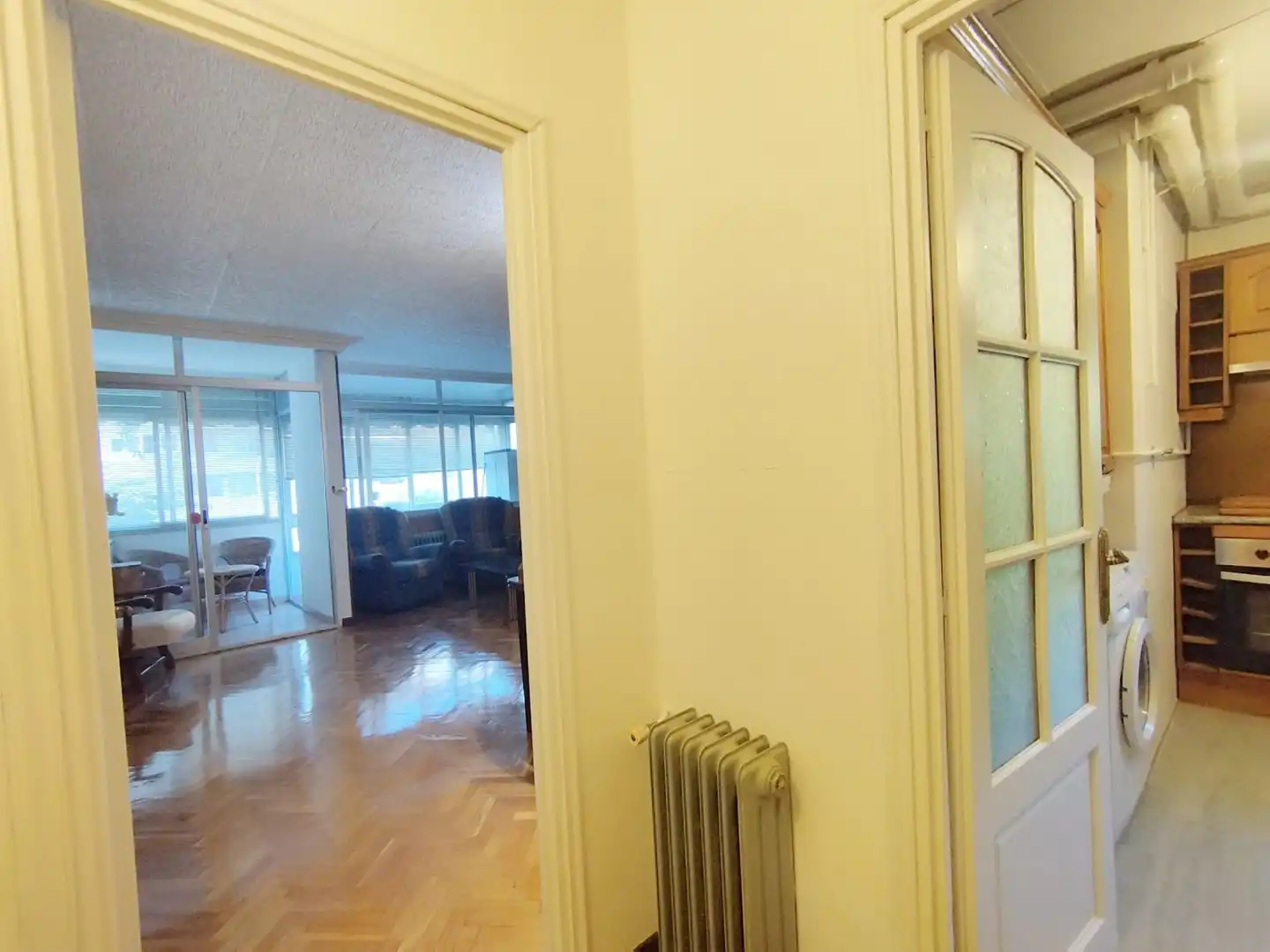 Pis de 105 m² a Alcalá de Henares