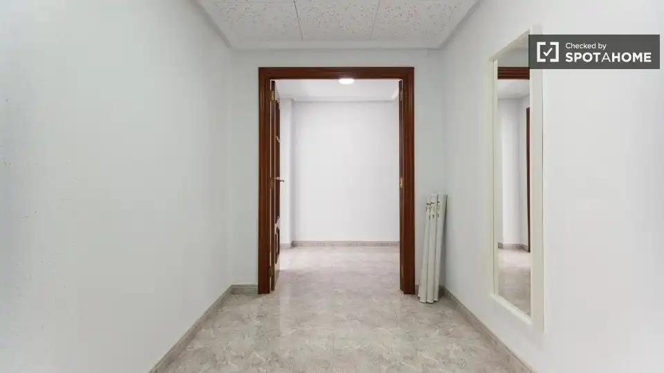 Habitació de lloguer, València