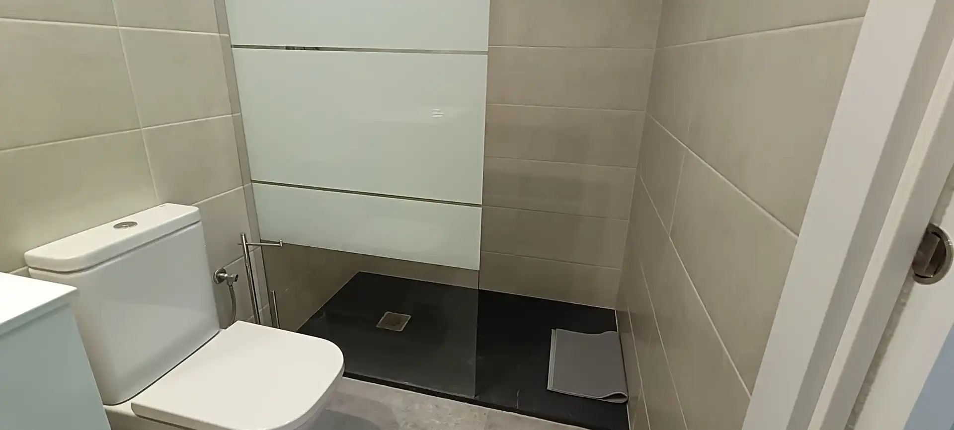 Piso de 60 m² en Almansa