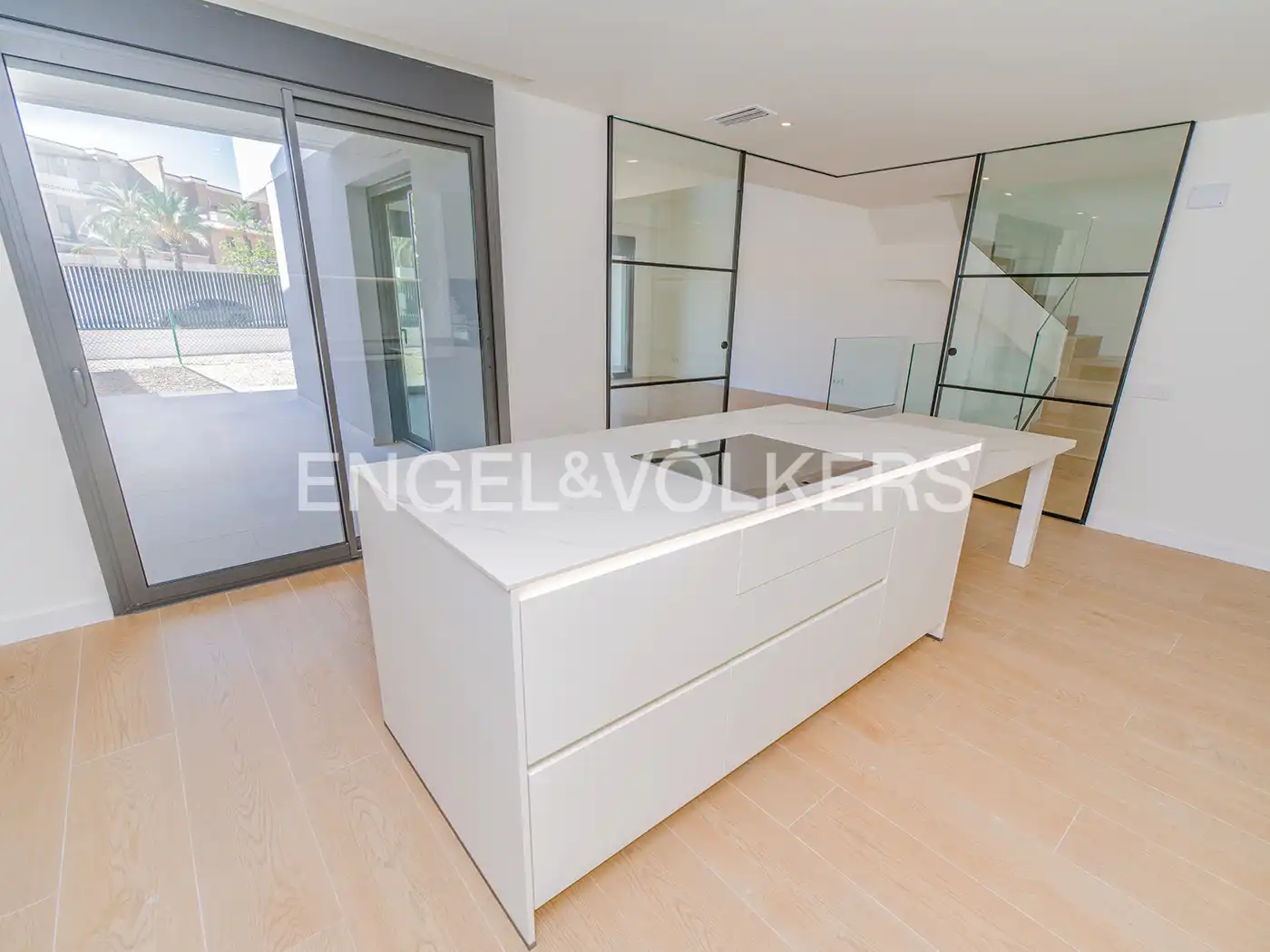 Casa de 224 m² a Alacant