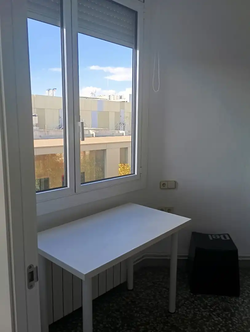 Pis de 70 m² a Barcelona