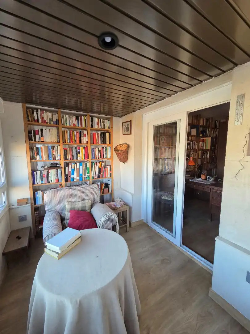 Piso de 160 m² en Badajoz