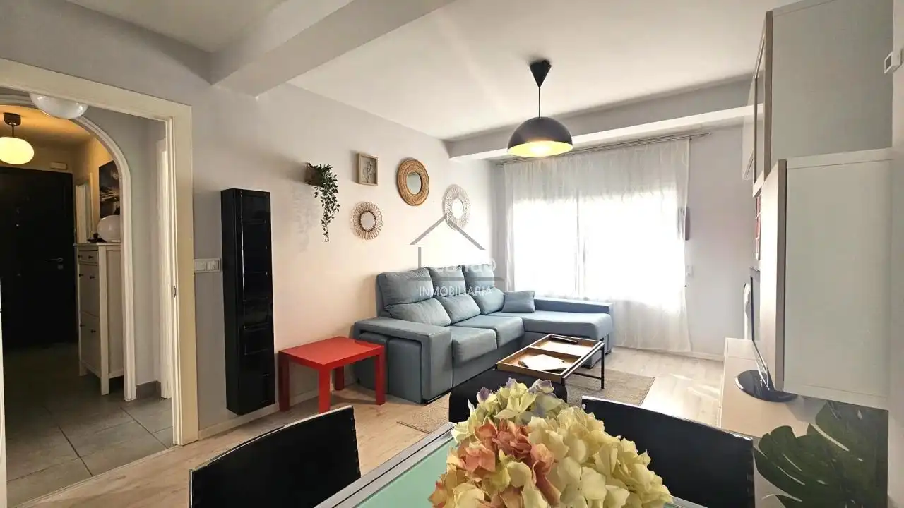Piso de 76 m² en Ferrol