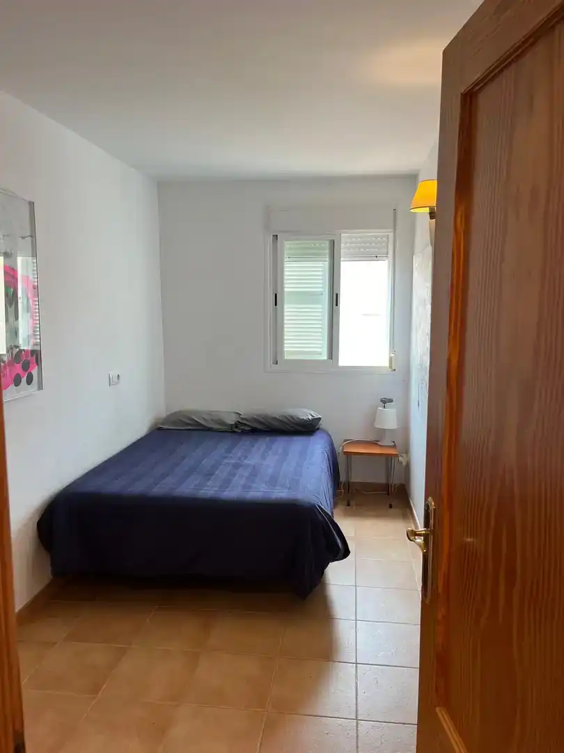 Piso de 100 m² en ses Salines