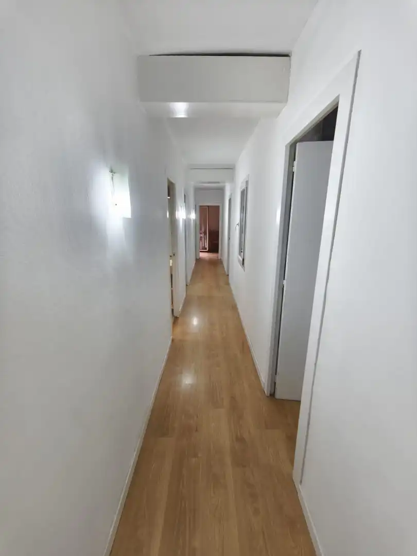 Wohnung 107 m² in Lleida