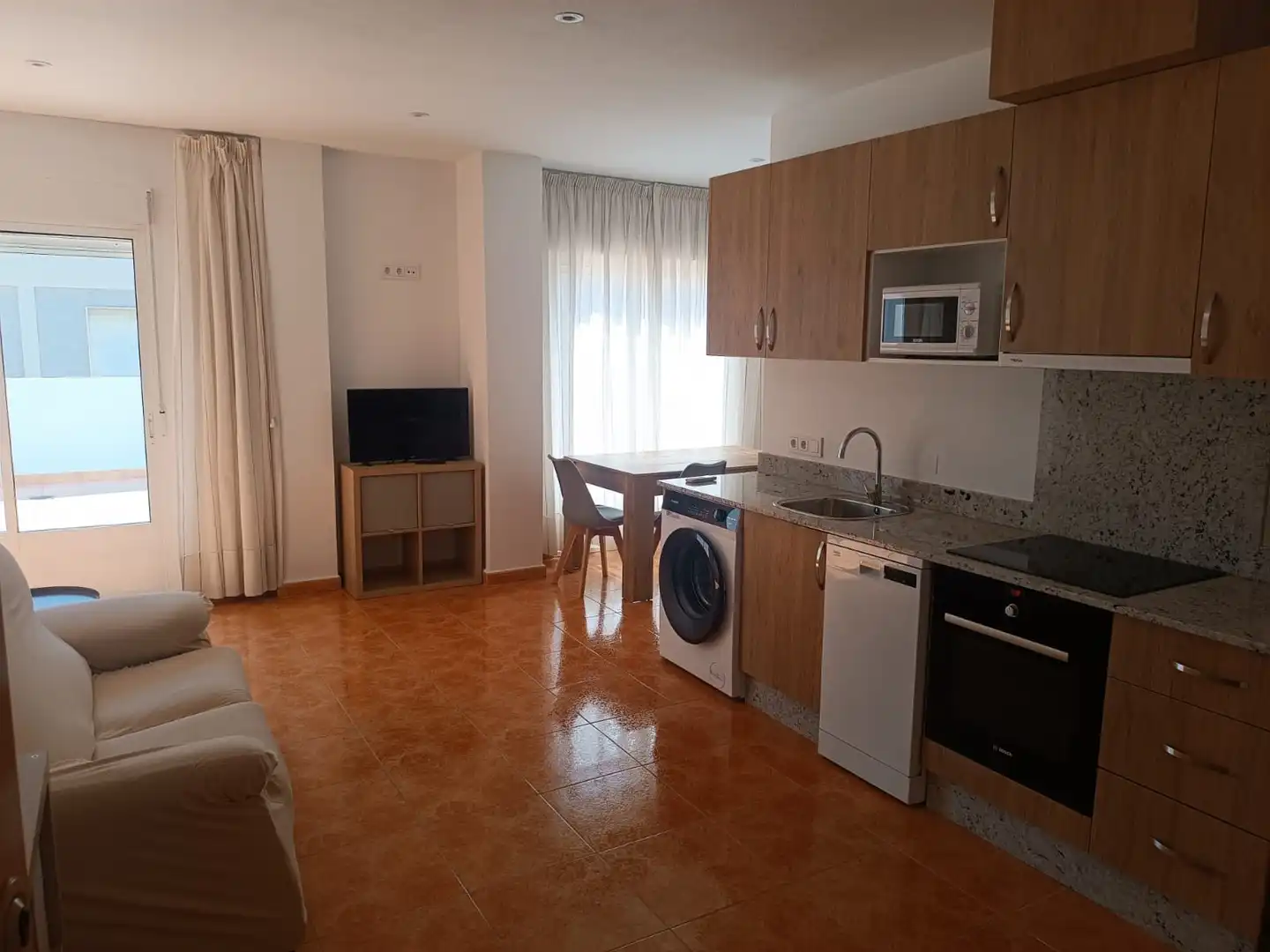 Piso de 85 m² en Rojales