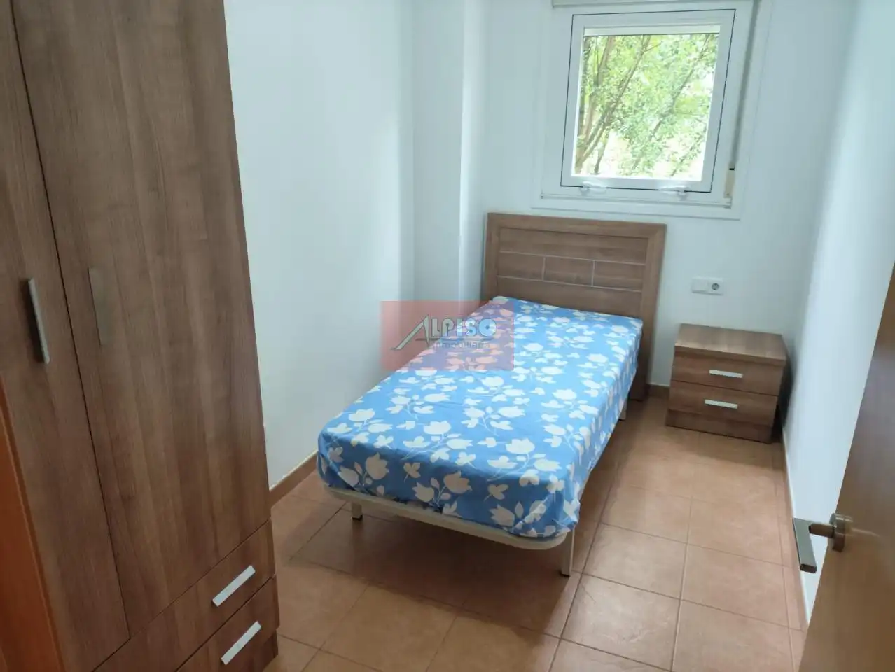 Piso de 75 m² en Ourense