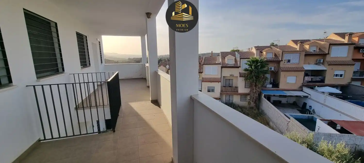 Piso de 150 m² en La Guardia de Jaén