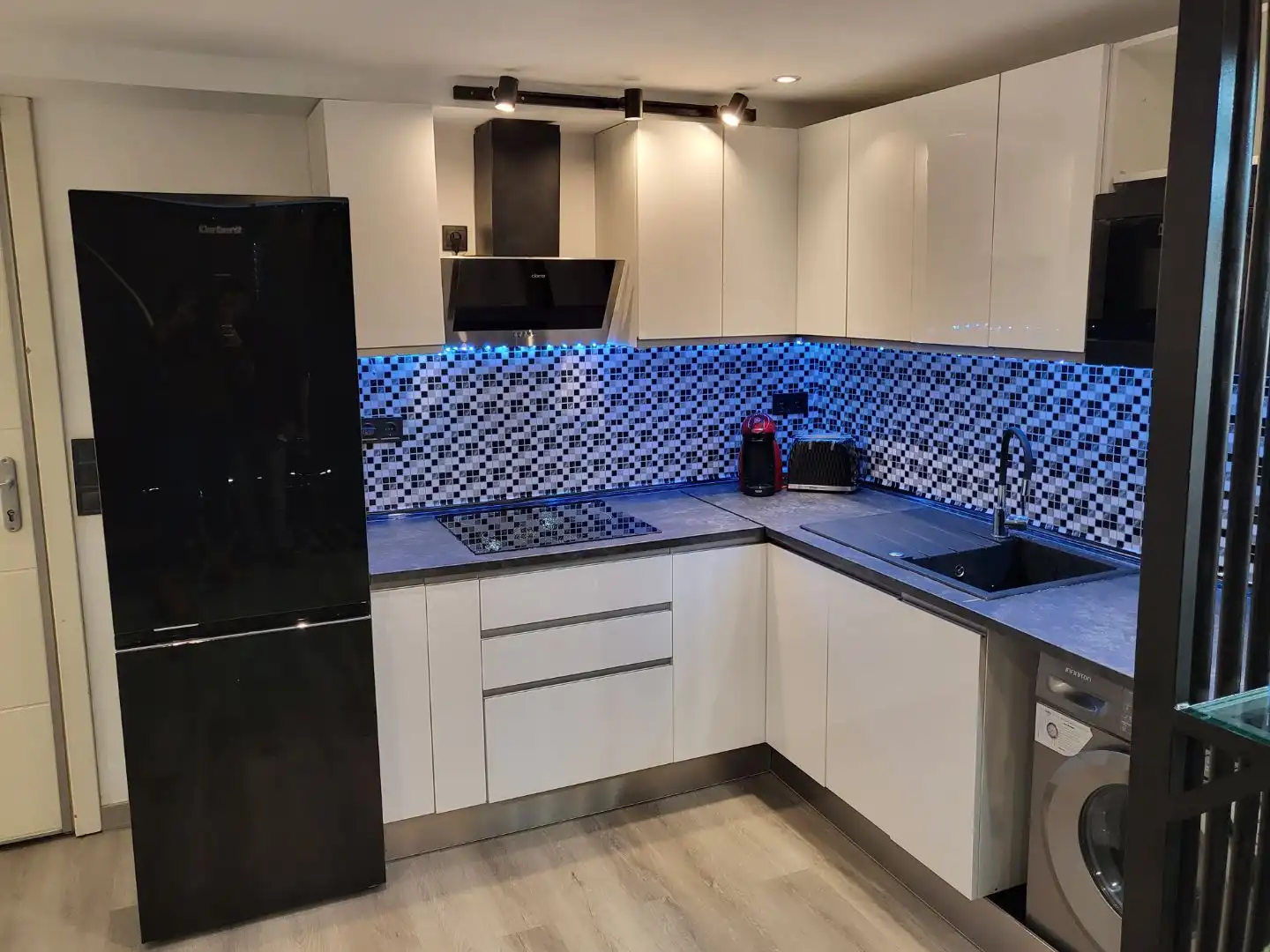 Pis de 65 m² a Alcobendas