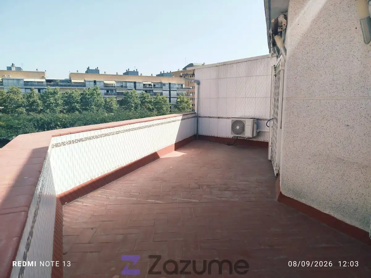 Piso de 70 m² en Viladecans