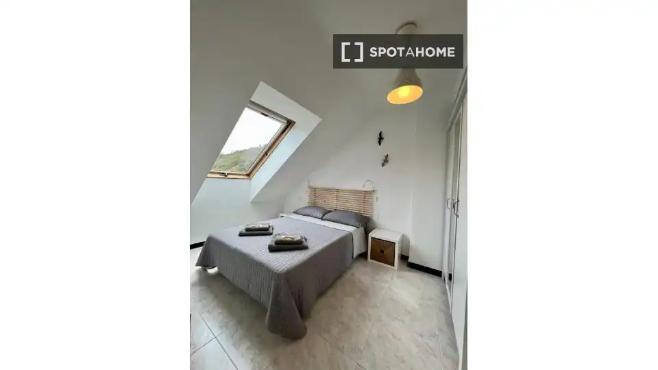 Habitación 52 m², Val de San Vicente