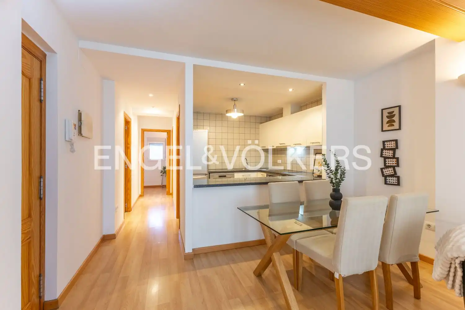 Piso de 70 m² en Valencia