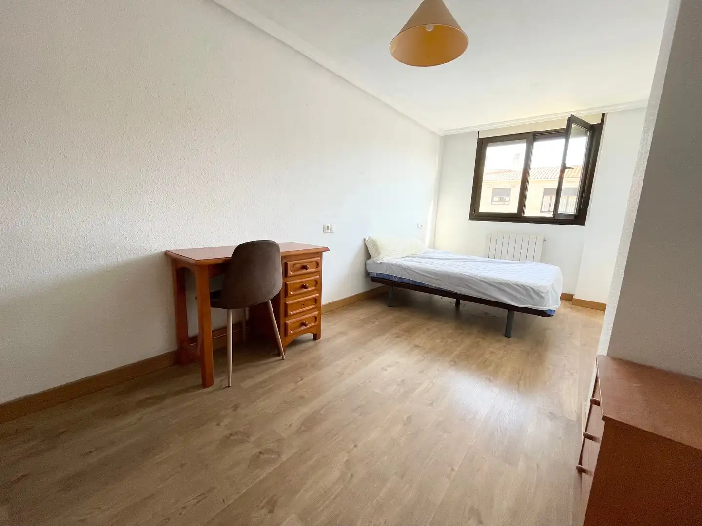Pis de 100 m² a Salamanca