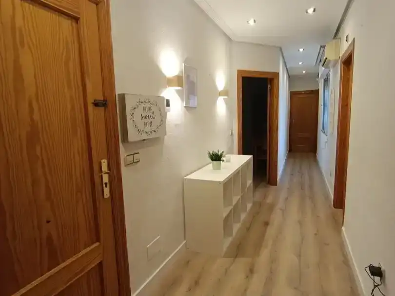 Habitación 122 m², Murcia