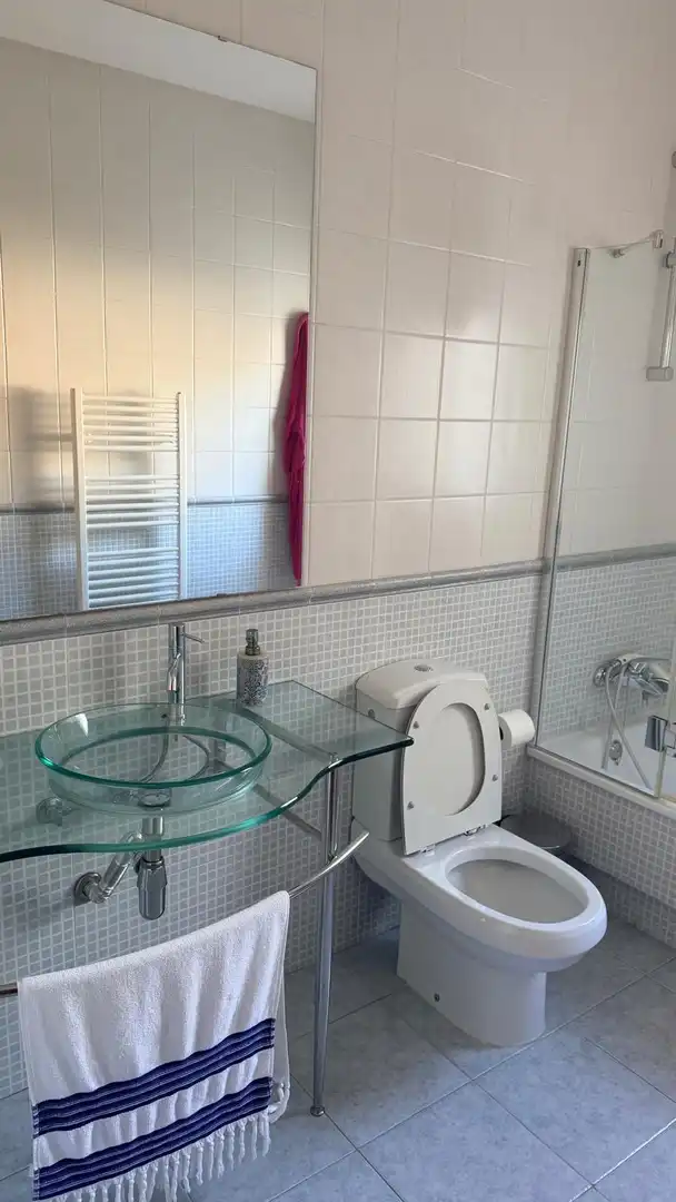 Piso de 110 m² en Padul