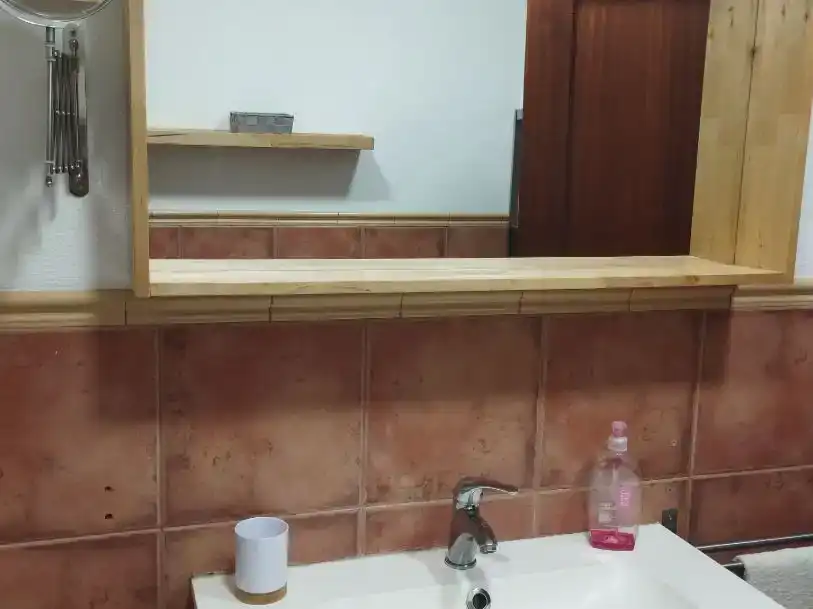 Piso de 8 m² en Córdoba