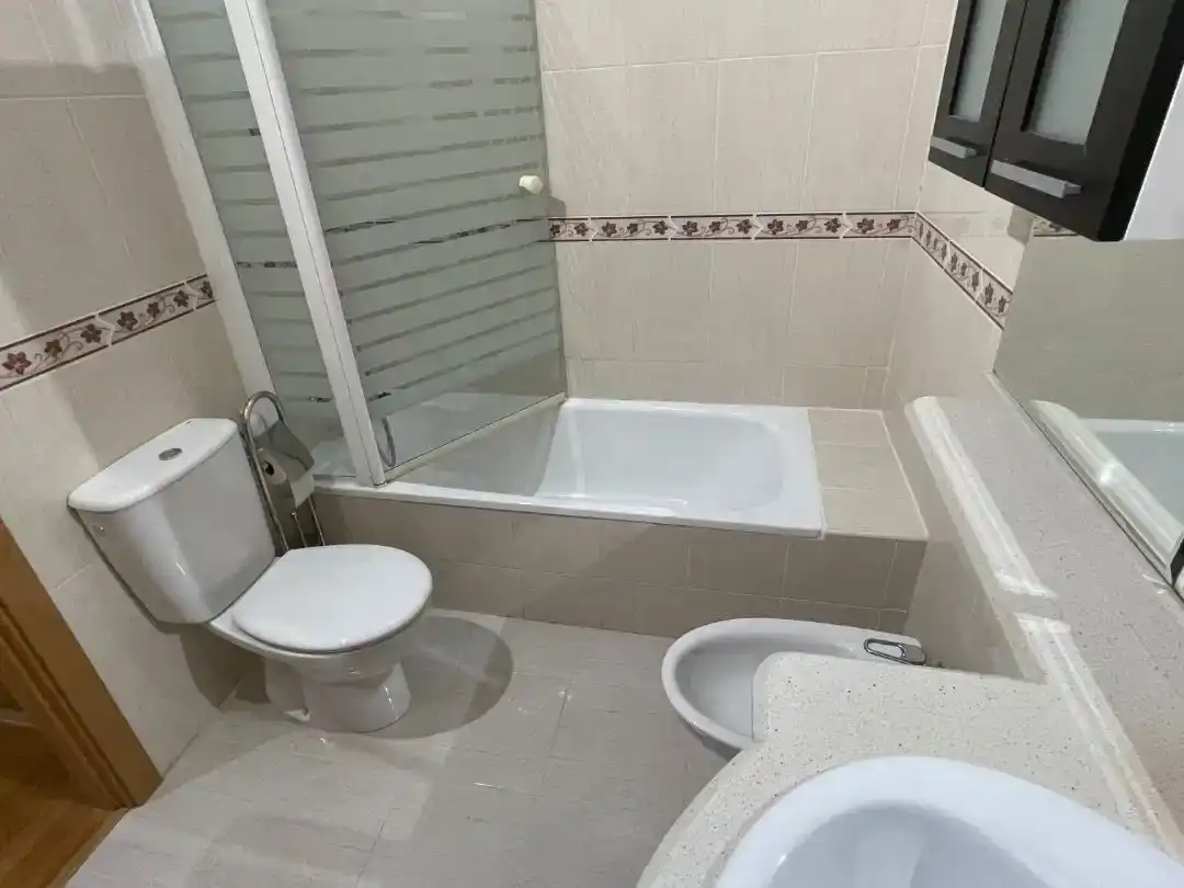 Apartamento 65 m² em Zaratán