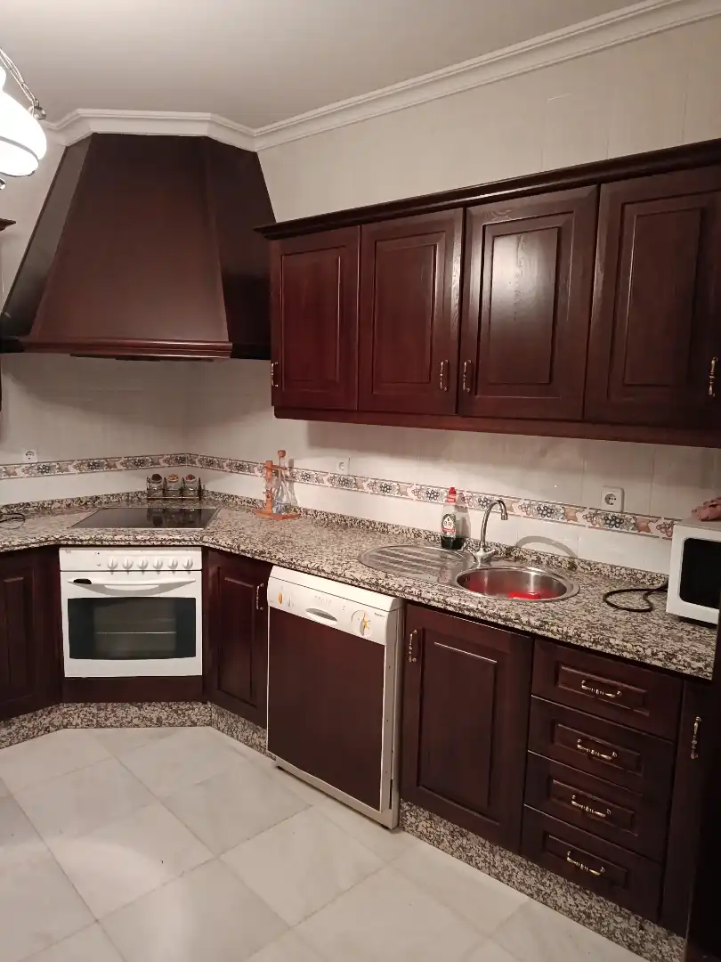 Piso de 105 m² en Olivares