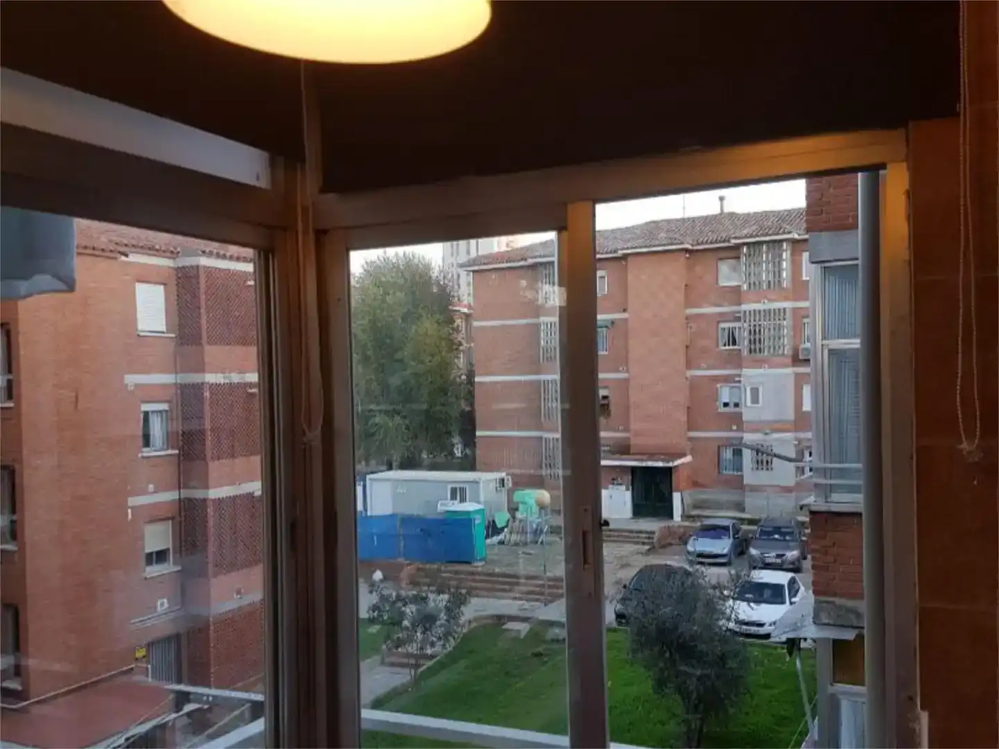 Habitación 70 m², Toledo