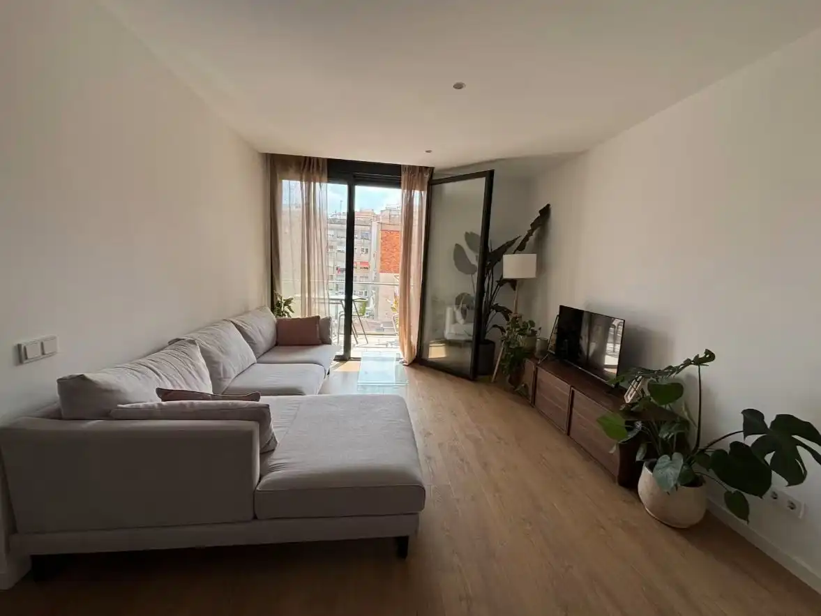 Pis de 70 m² a Barcelona
