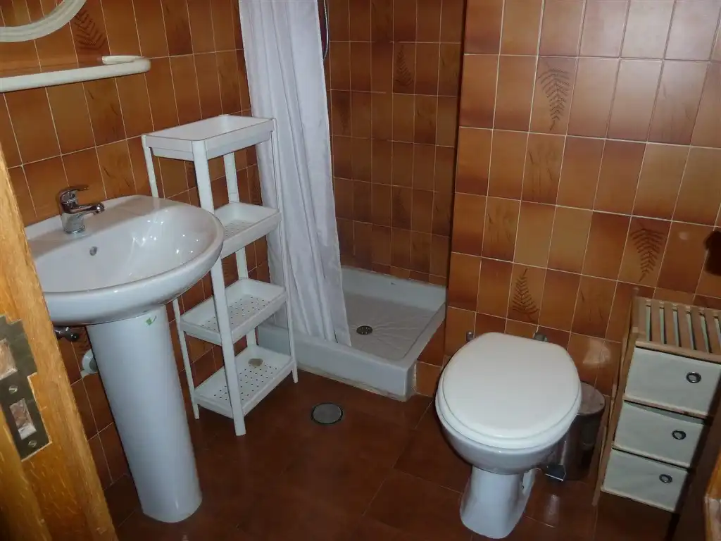 Piso de 133 m² en Pamplona
