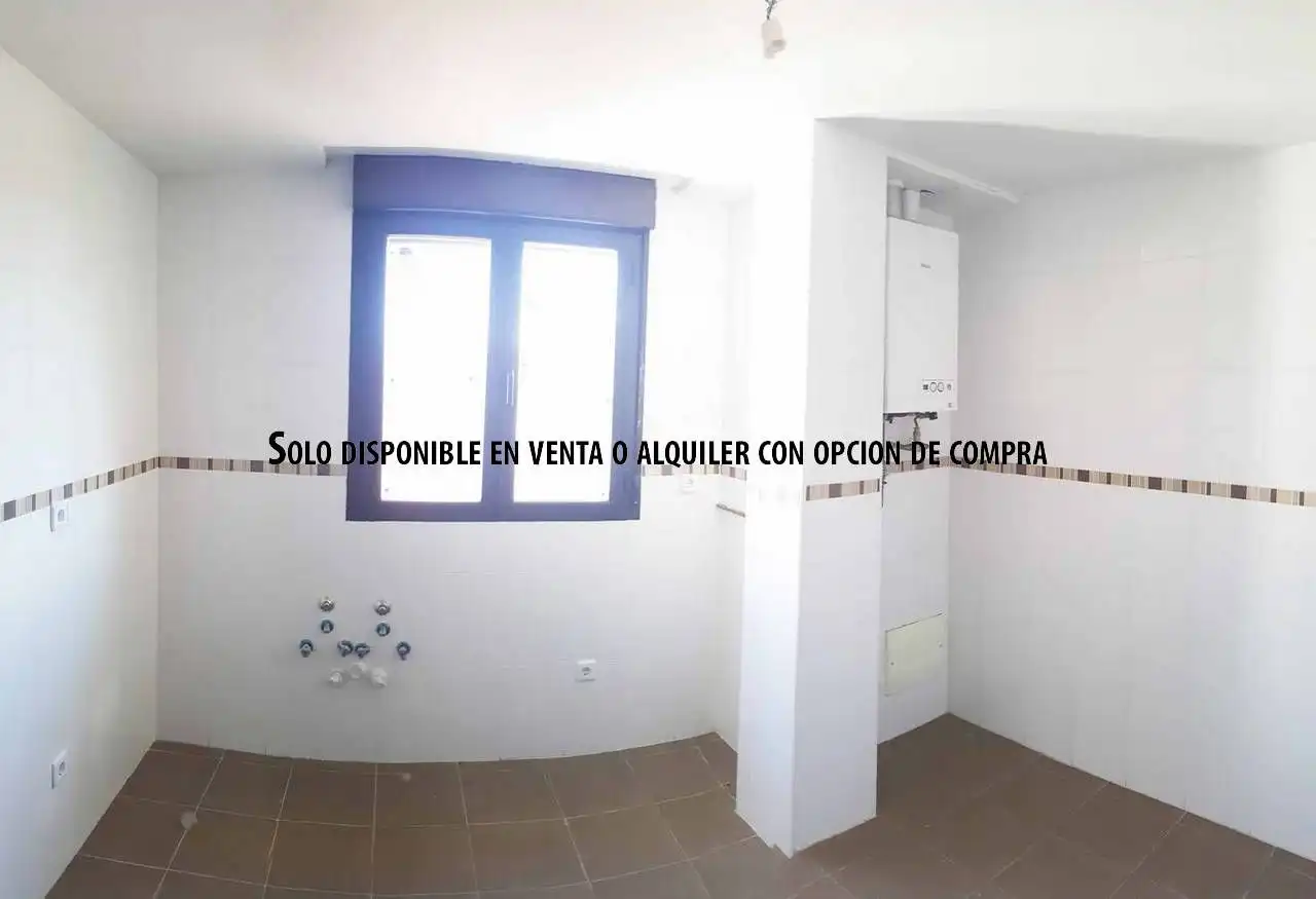 Piso de 83 m² en Tudela de Duero