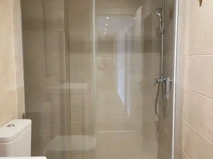 Piso de 103 m² en Gijón