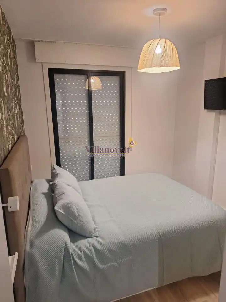 Piso de 65 m² en Redondela