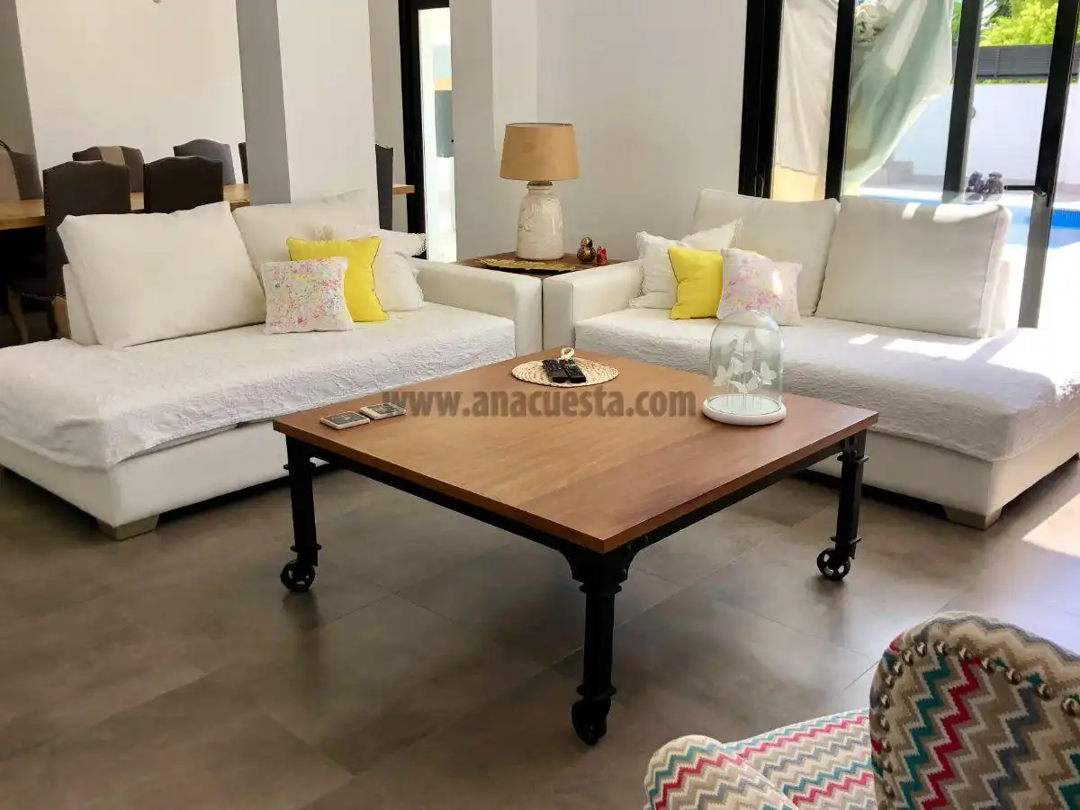 Casa de 220 m² a Marbella