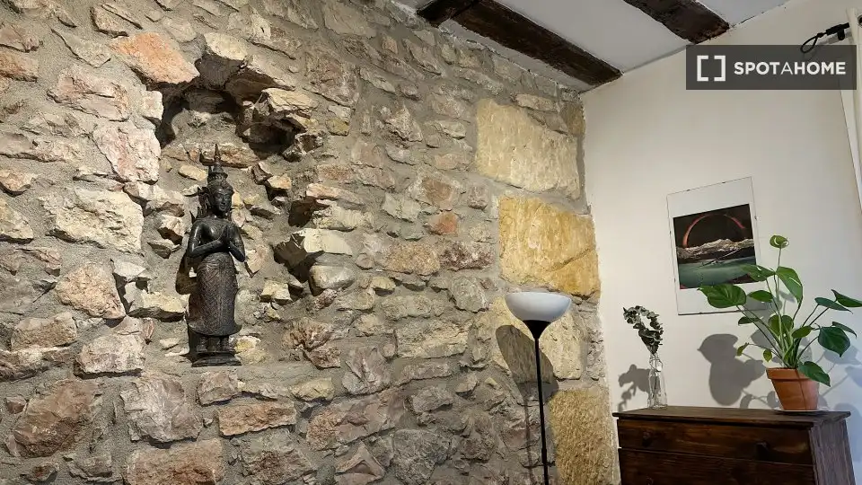 Habitación en alquiler, Guipúzcoa