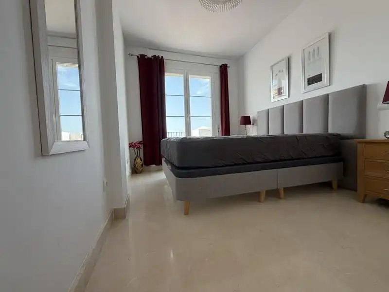 Piso de 135 m² en Benahavís