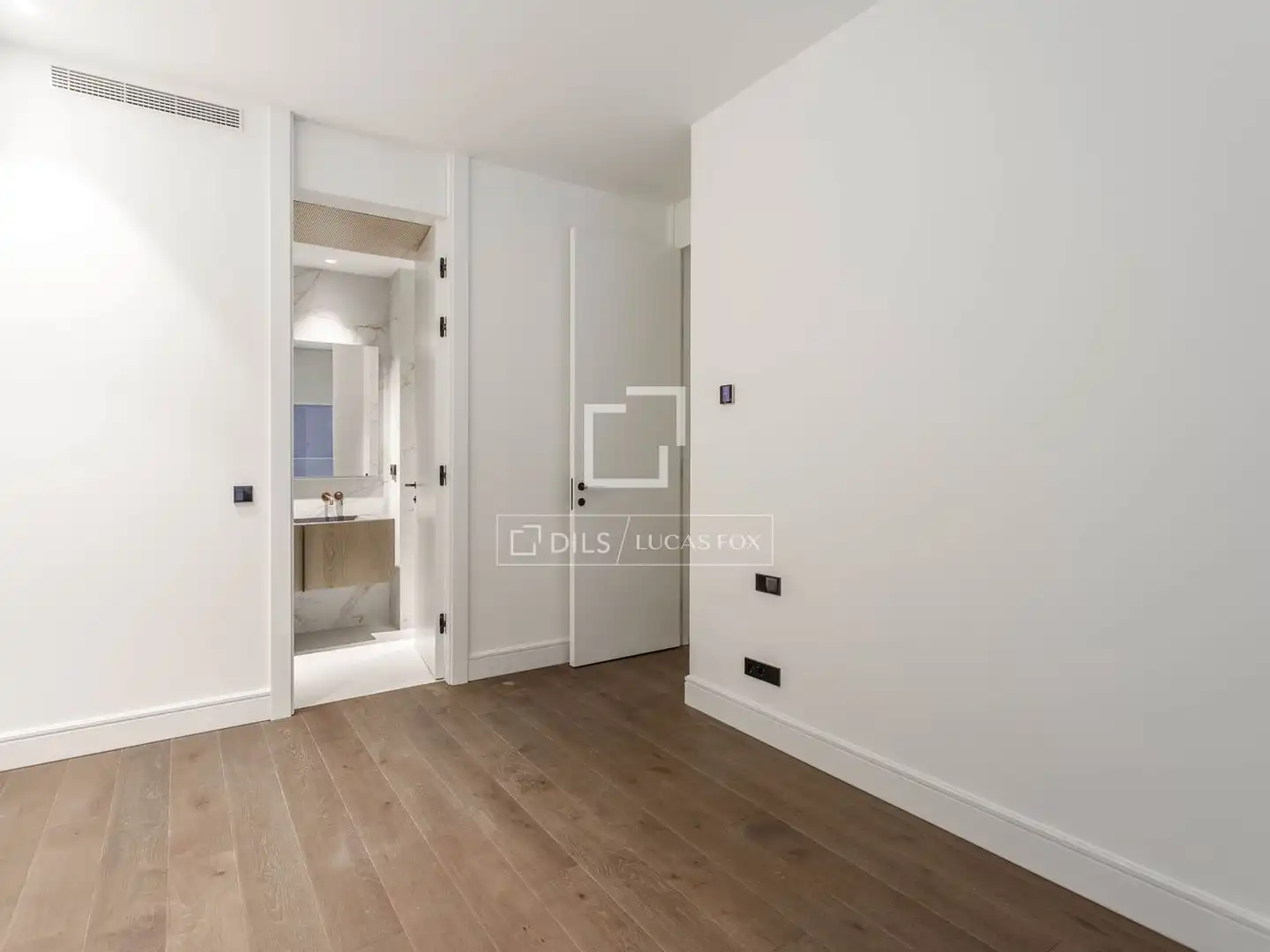Piso de 193 m² en Madrid