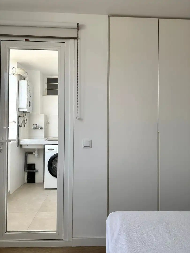 Piso de 100 m² en Palma