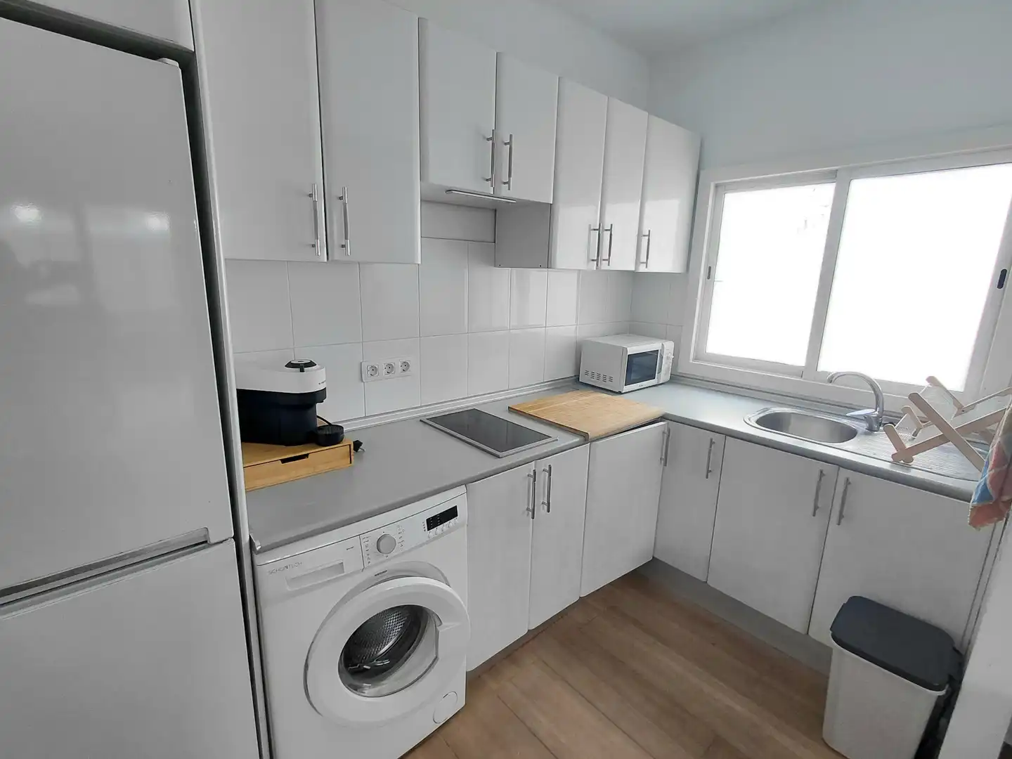Piso de 50 m² en Las Palmas de Gran Canaria
