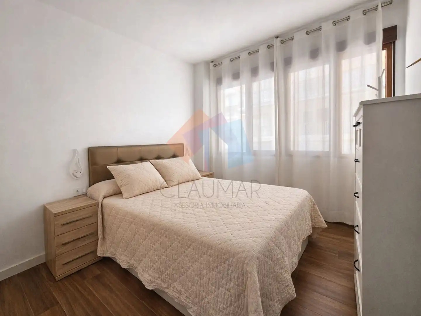 Piso de 108 m² en Gandía