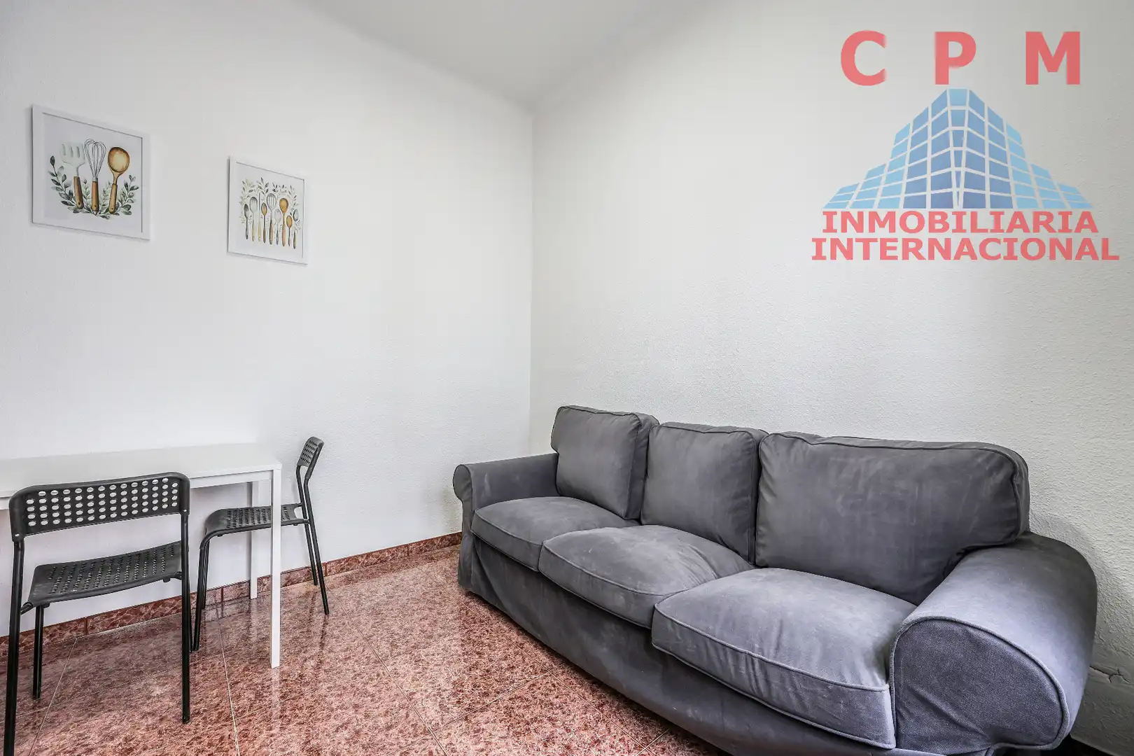 Wohnung 117 m² in Madrid