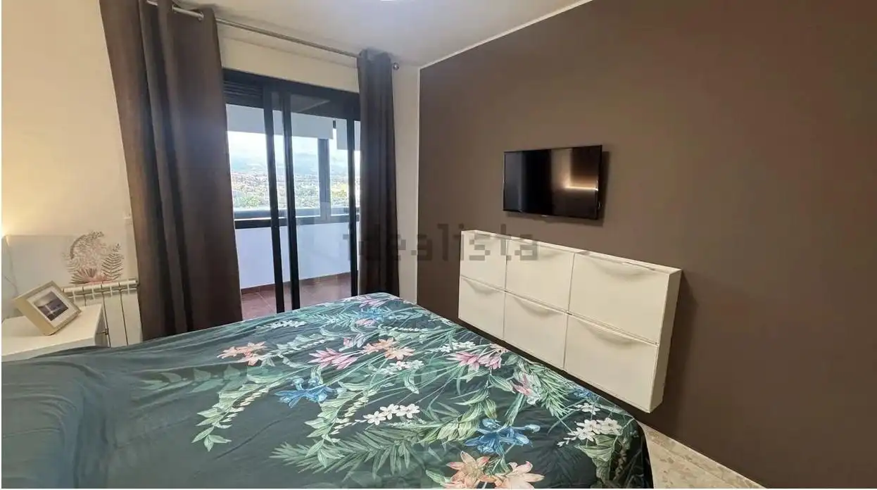 Pis de 80 m² a Alacant