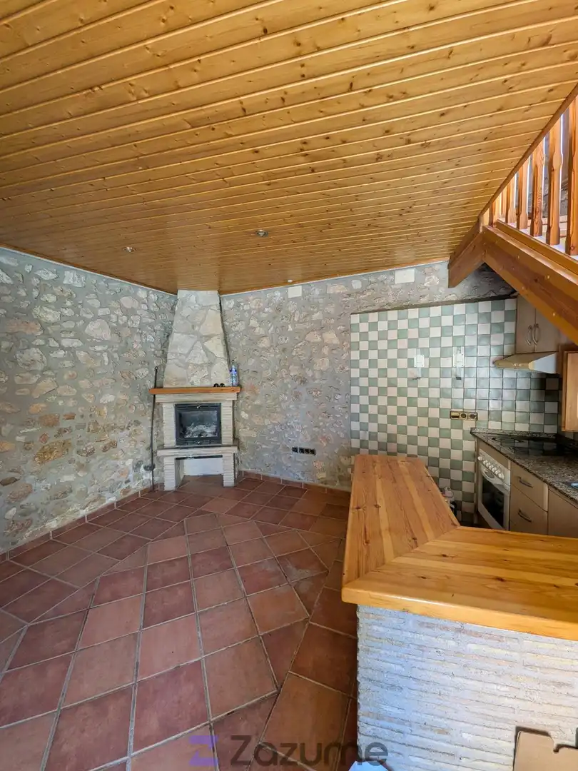 Piso de 60 m² en Cabra del Camp