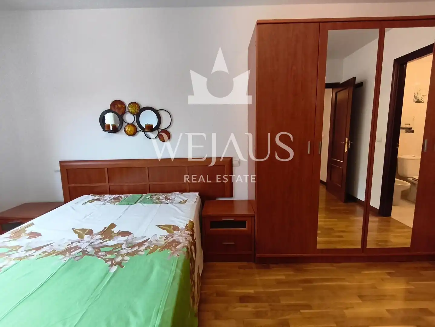 Piso de 77 m² en Santander
