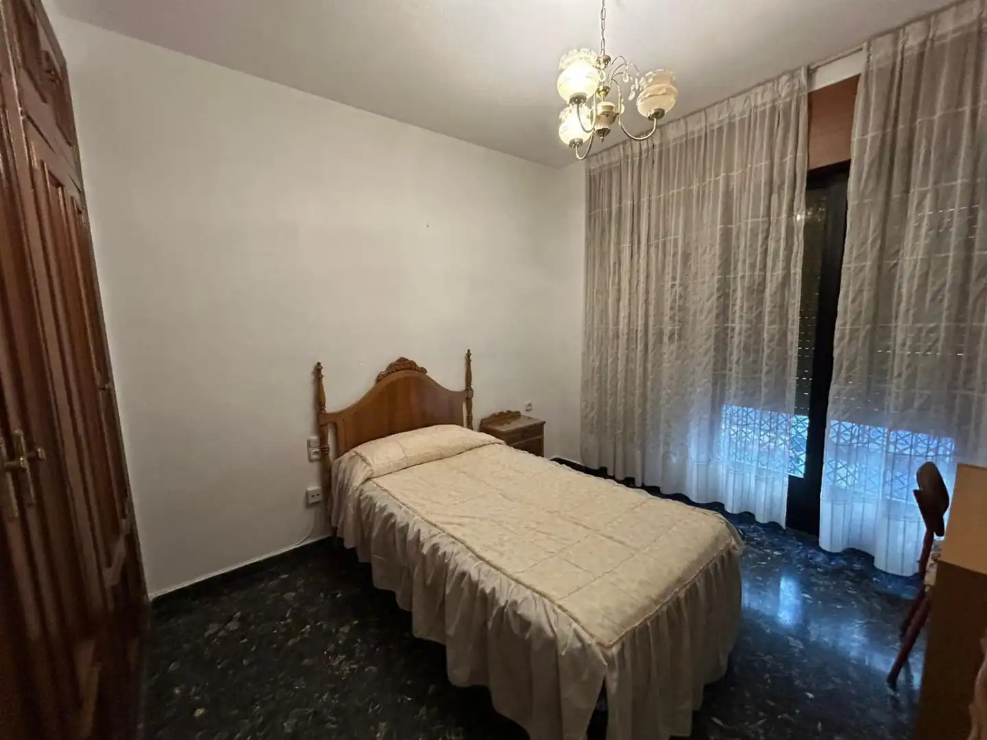 Piso de 75 m² en Albacete