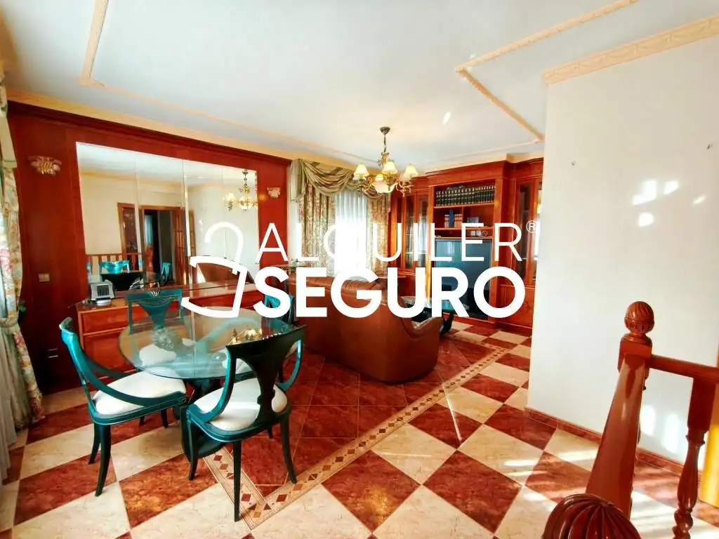 Casa de 220 m² a Casarrubios del Monte