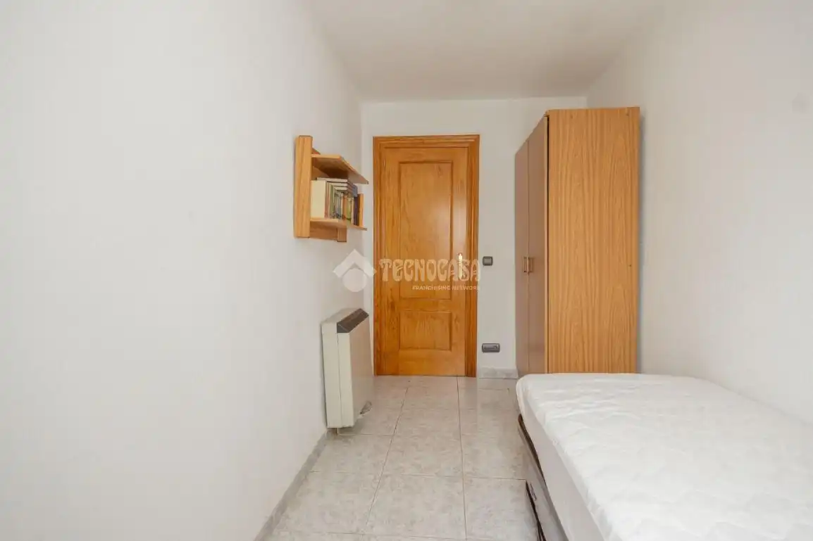 Pis de 79 m² a Salamanca