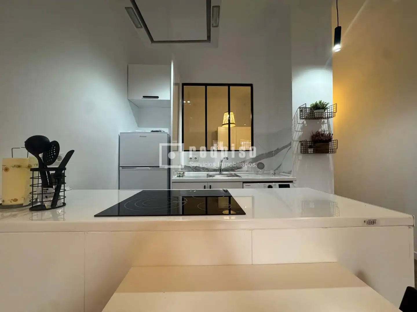 Pis de 36 m² a Tres Cantos