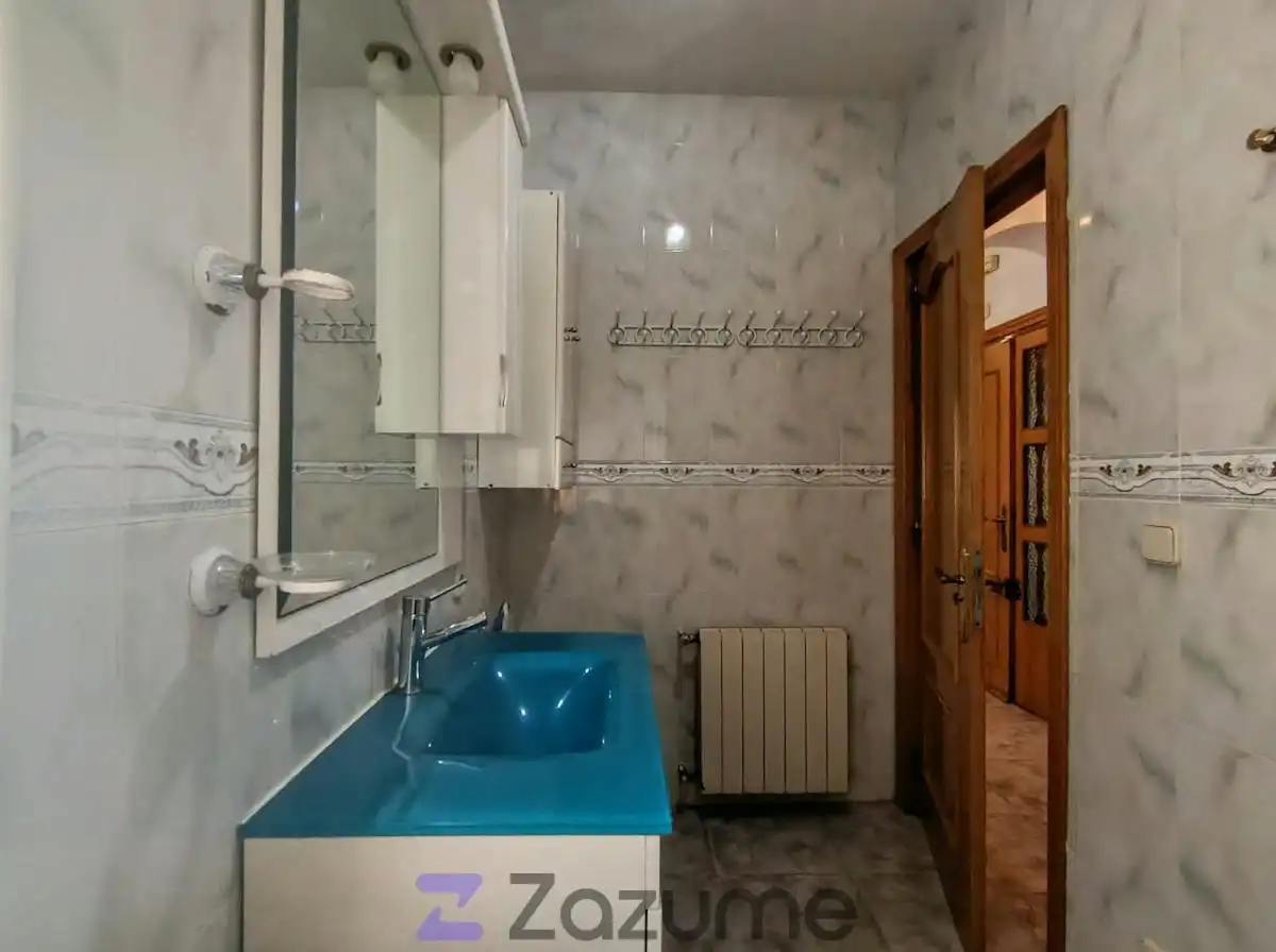 Piso de 186 m² en Cabañas de la Sagra