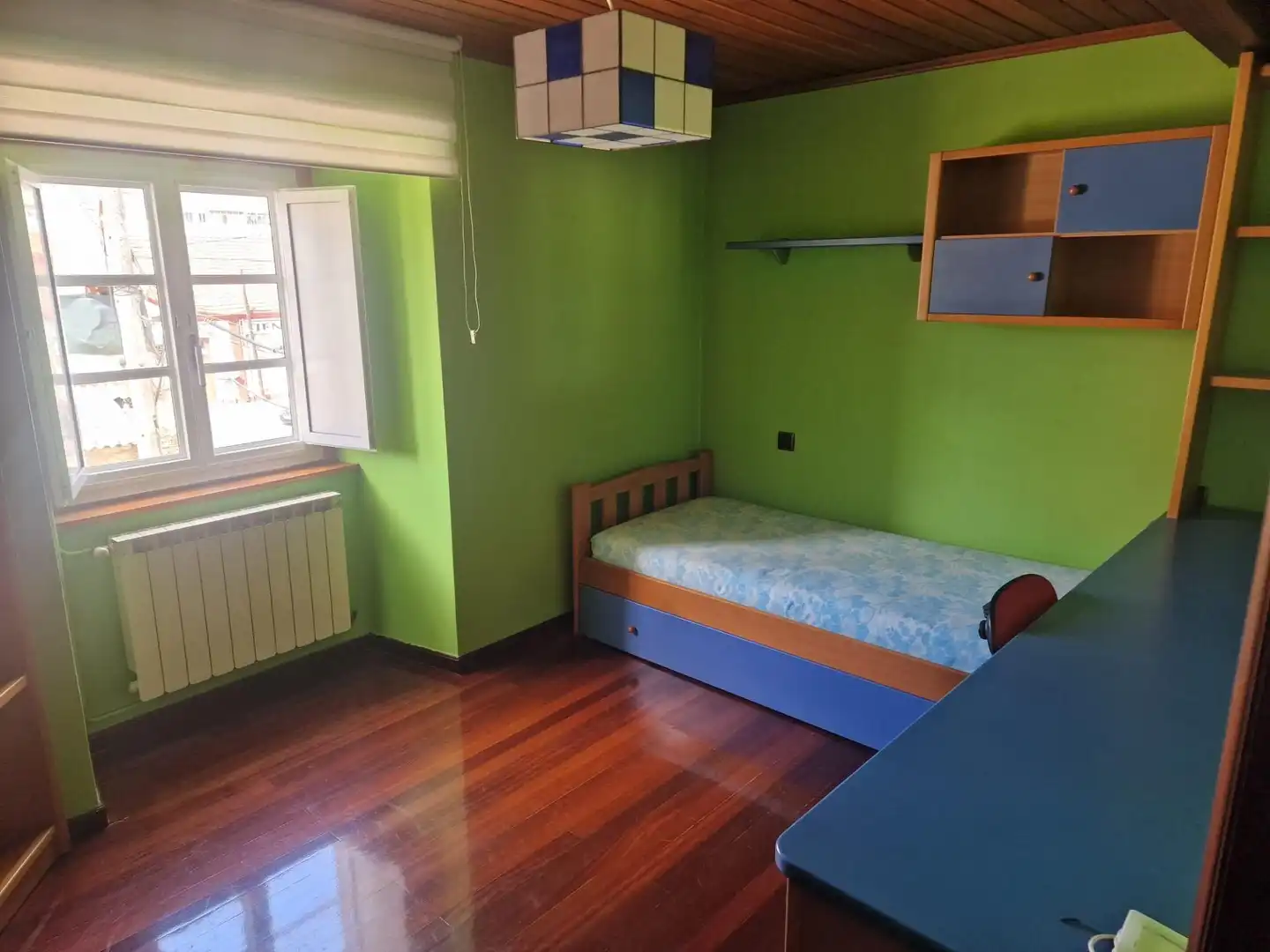 Apartamento 277 m² em Fene