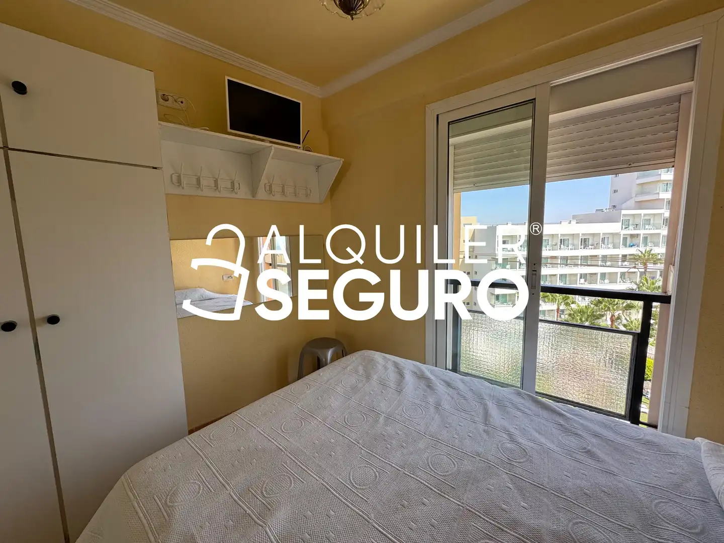 Piso de 30 m² en Torremolinos