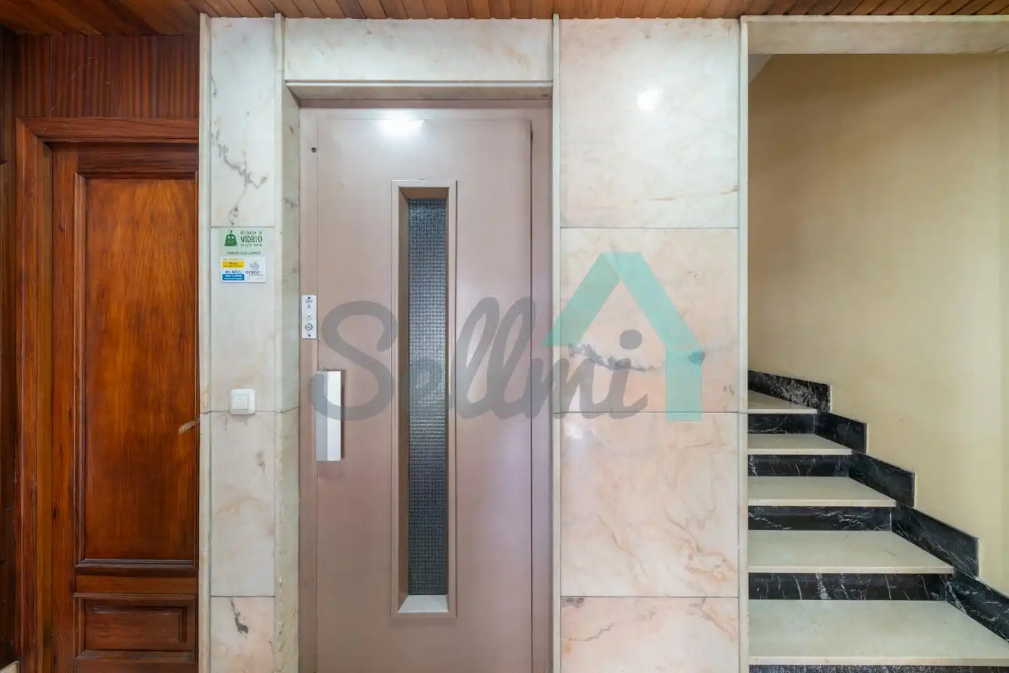 Piso de 45 m² en Oviedo