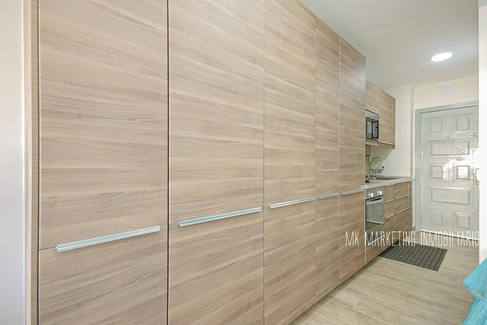 Piso de 41 m² en San Bartolomé de Tirajana