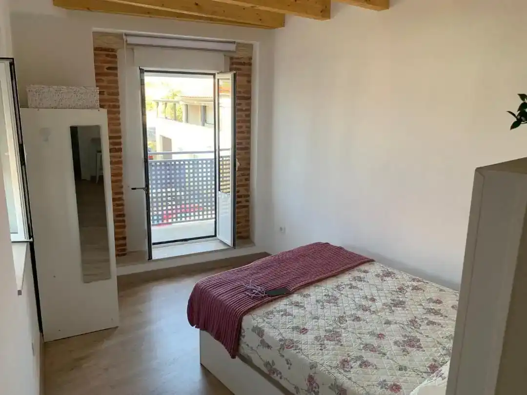 Piso de 30 m² en Logrosán