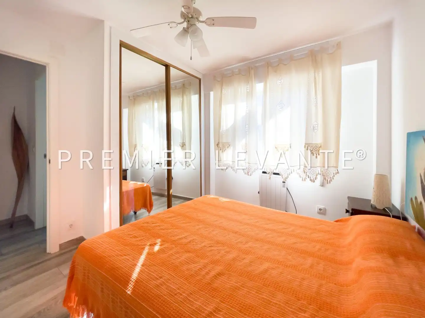 Apartamento 70 m² em Alacant / Alicante